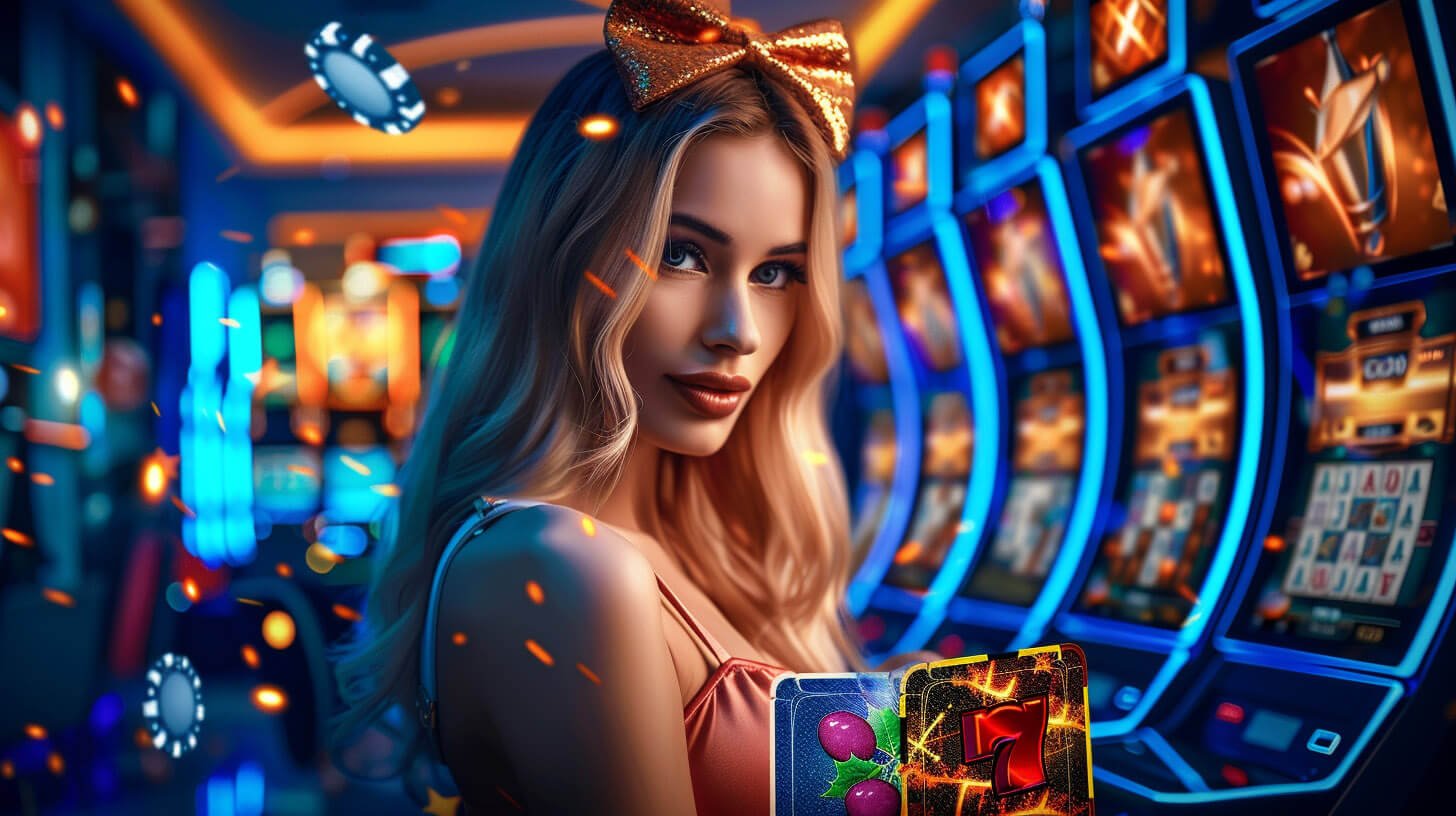 Platform bet 188 menawarkan berbagai permainan slot dan kasino langsung