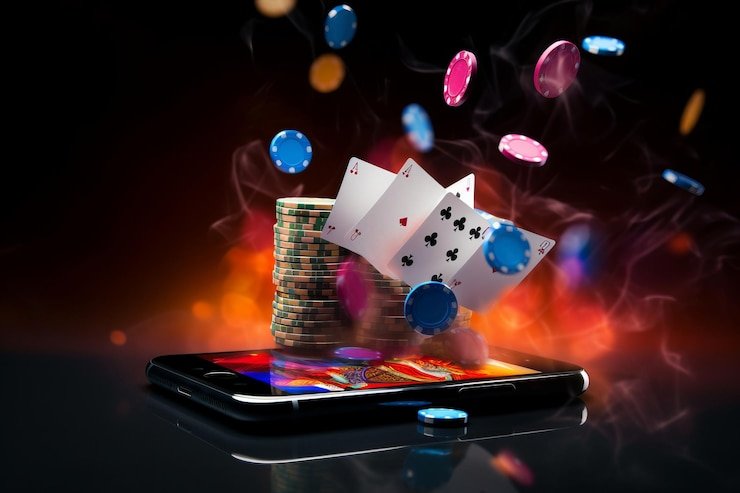 Tampilan kartu Bingo di platform bet 188