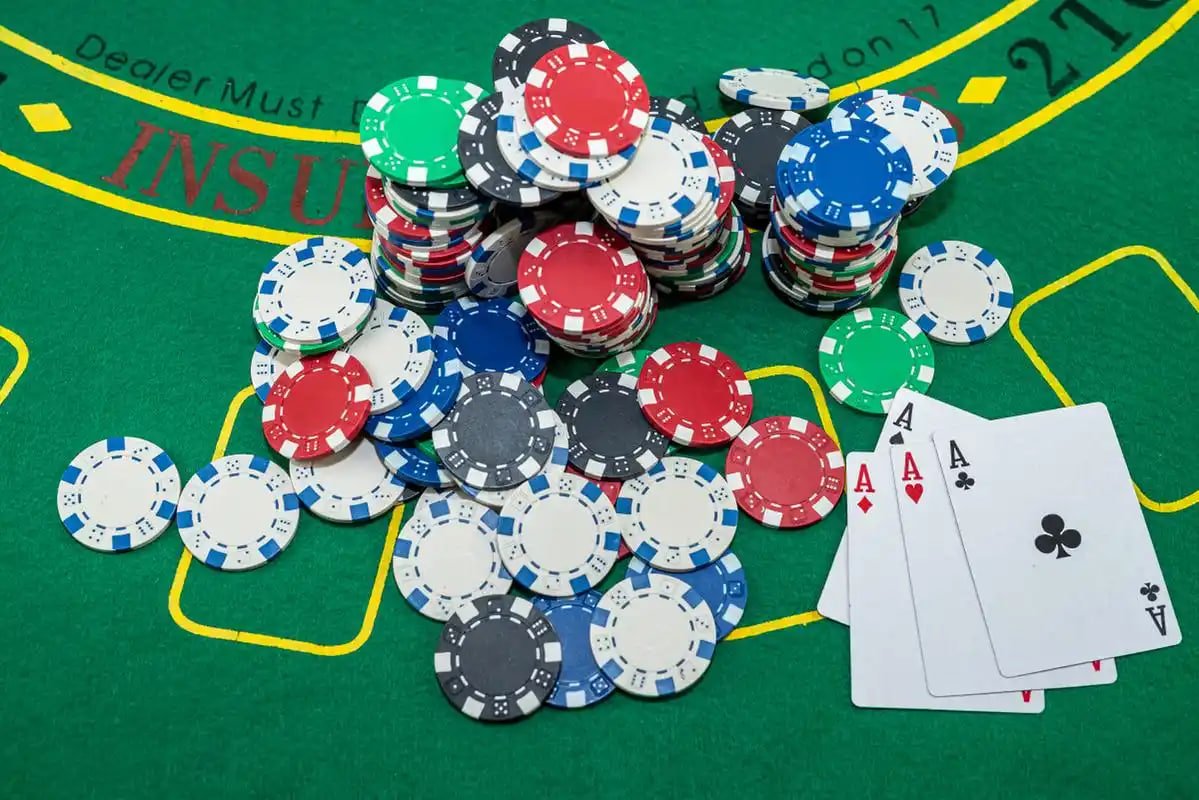 Antarmuka permainan Bingo di platform bet 188