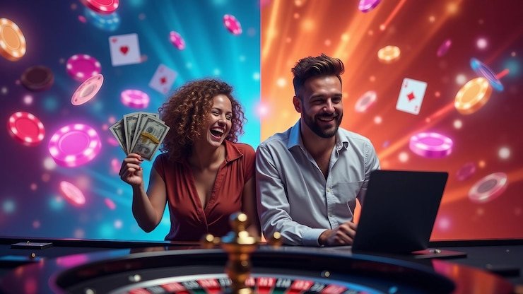 Pengaturan notifikasi untuk waktu buka pasar di akun bet 188