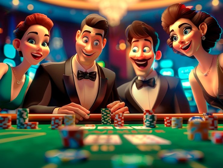 Tampilan antarmuka Ninja vs Samurai di platform bet 188