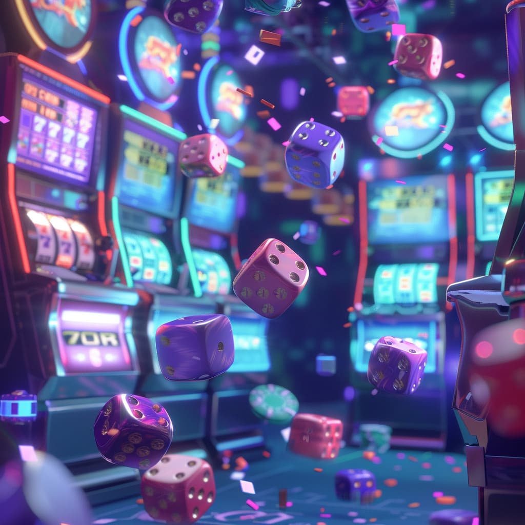 Akses ke seluruh koleksi permainan Perpustakaan slot lengkap di platform bet 188 termasuk Starburst
